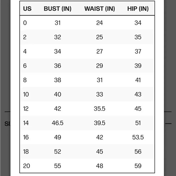 PRINCESS POLLY CROP TOP - Picture 8 of 8